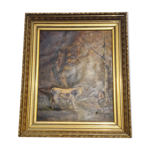 Tableau peinture