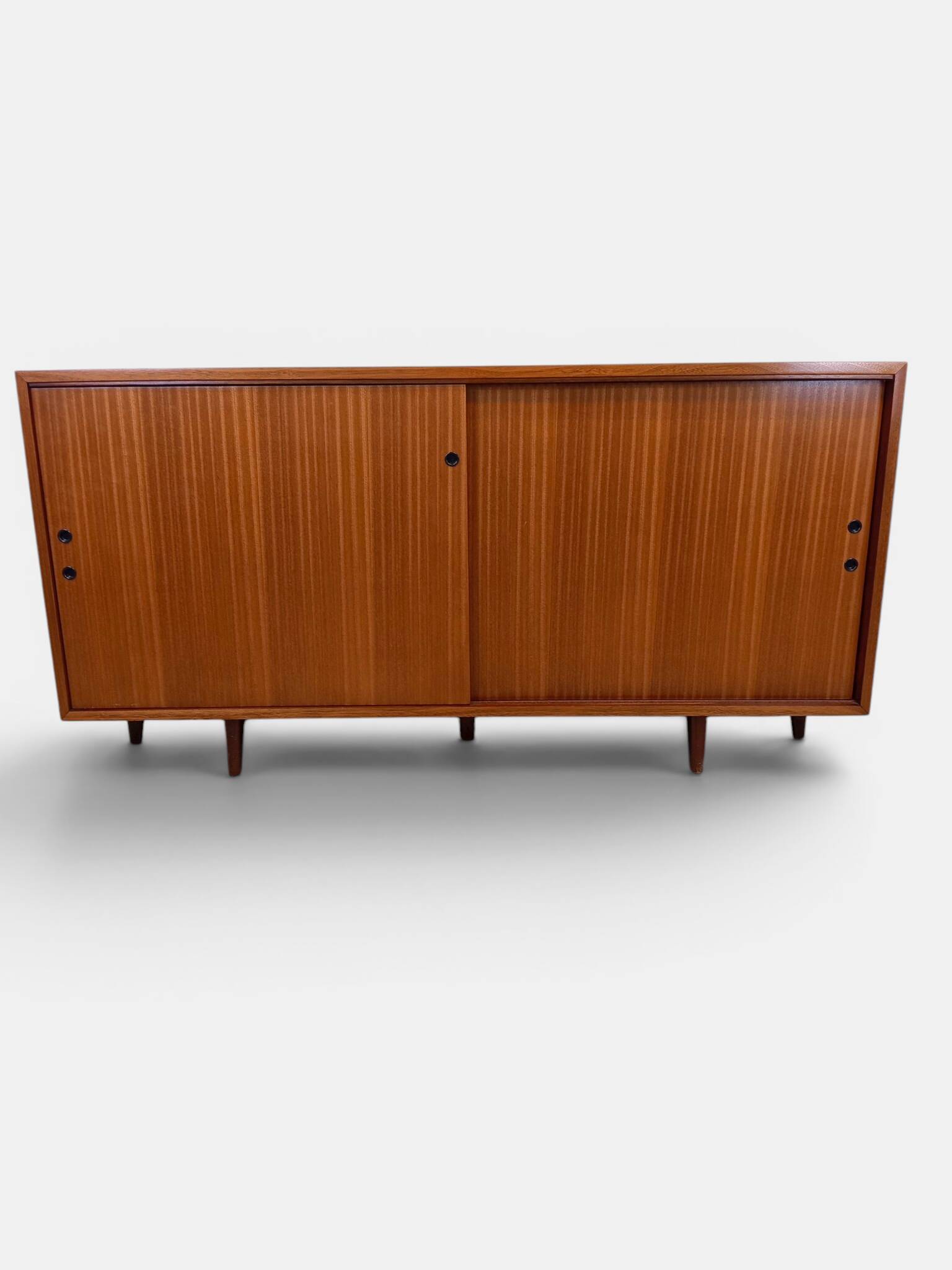 Enfilade scandinave vintage 1960