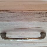 50s patinated sideboard