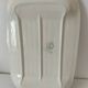 Large asparagus dish – Moulin des Loups Orchies 1950s