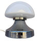 1970s mushroom lamp from Italy