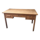 Renovated old desk