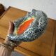 Cendrier Vallauris fat lava