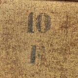 Pair of oils on canvas