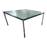 Le Corbusier high table