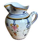 Old Rouen pitcher