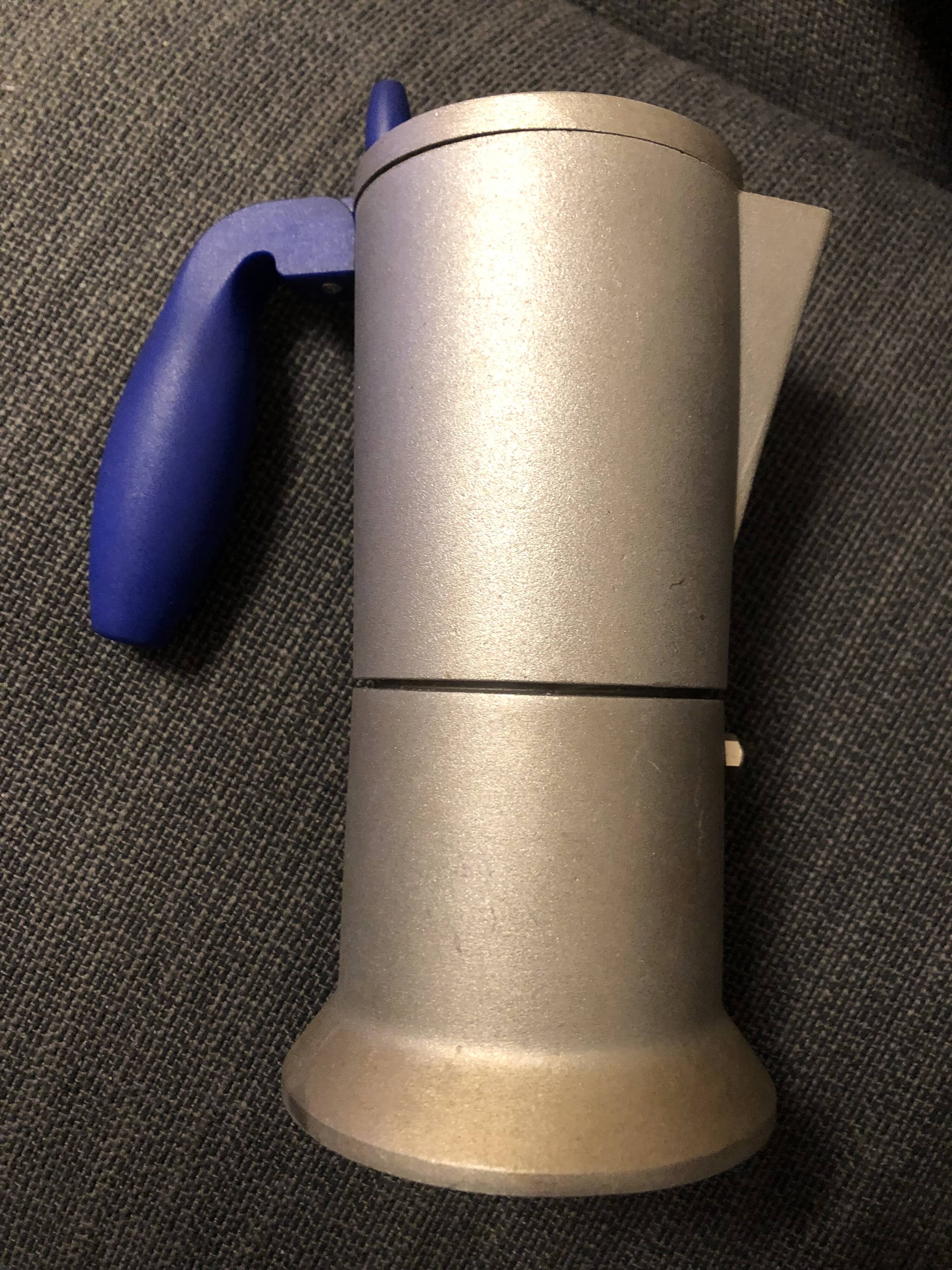 Vintage IKEA coffee maker