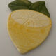 Dessous de plat citron