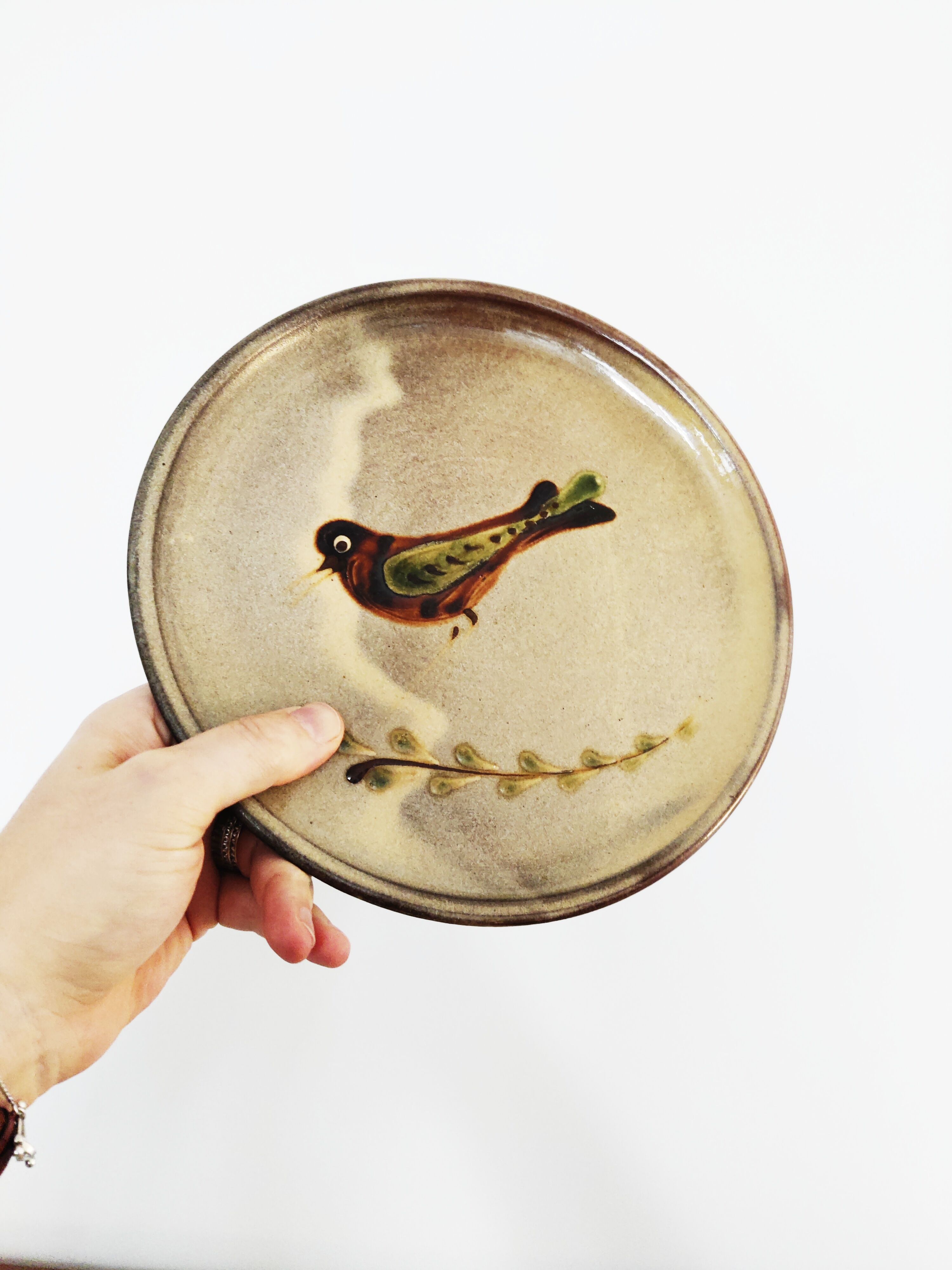 Plate