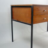 "Student" office of Pierre Guariche