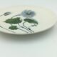 Assiette Villeroy&Boch chardon bleu