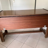 Knitting furniture