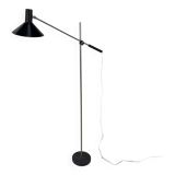 Vintage Dutch Design Floor Lamp, 1960s