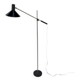 Vintage Dutch Design Floor Lamp, 1960s