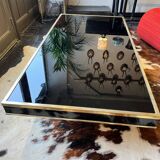 Eric Maville coffee table