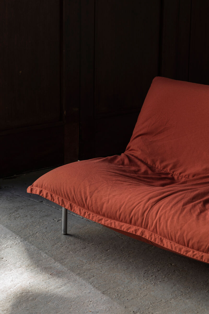 Calin 2- Seater by Pascal Mourgue for Ligne Roset, France