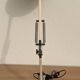 Vintage architect lamp - Aluminor (Made in France)