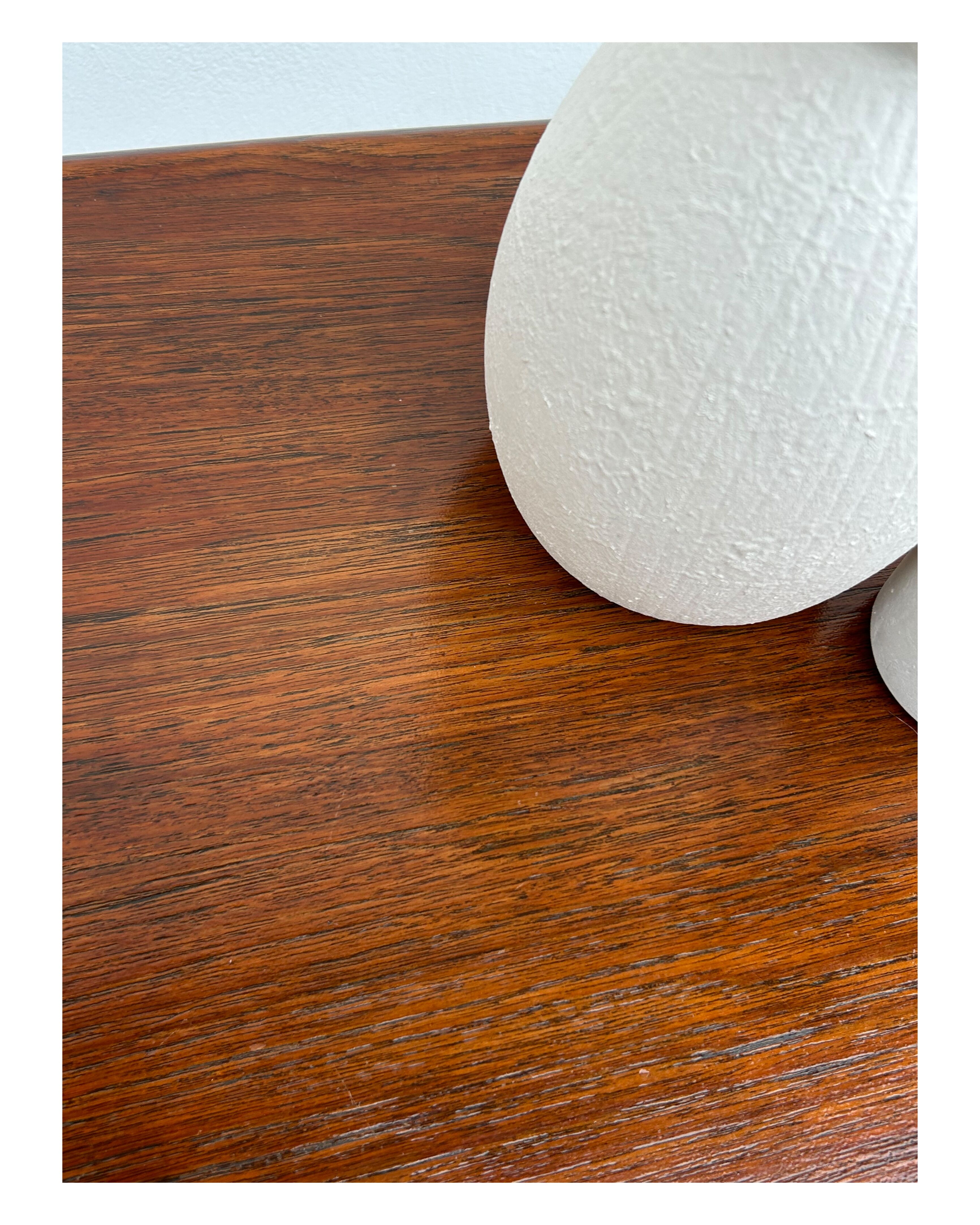 Scandinavian coffee table