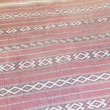 Kilim rug