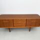 Buffet vintage de Jentique des années 60.