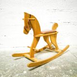 Moulin Roty rocking horse