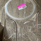 Trio of Röhm handkerchief vases from the 70s and 80s