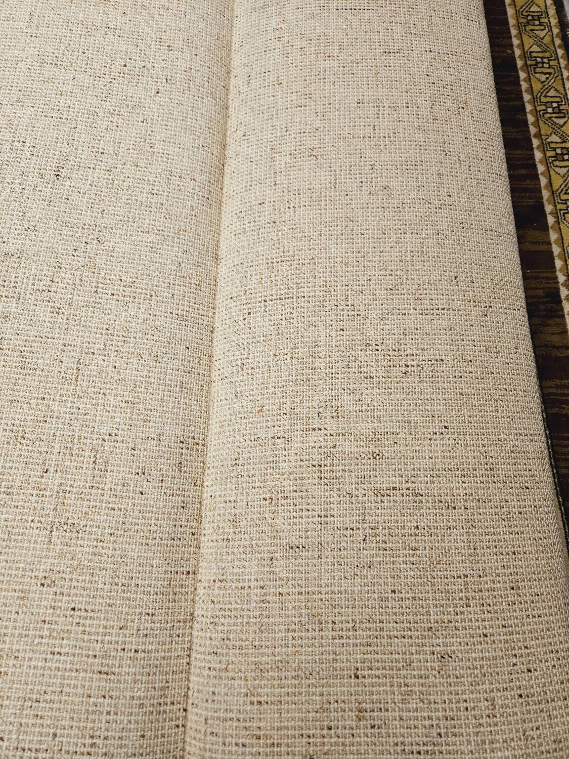 Danish teak Scandinavian sofa armchair set 1960