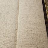 Danish teak Scandinavian sofa armchair set 1960