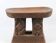 Bamileke customary chief's stool (Cameroon)