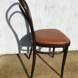 Set of 4 chairs Thonet