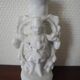 Antique porcelain candlestick decorative antique porcelain candlestick