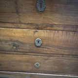 Empire commode from Egypt