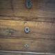 Empire commode from Egypt