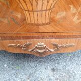 Former catering-style dresser early 20th century