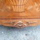 Ancienne commode de style Restauration début XX ème