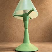"Lulù" lamp, Veneta Lumi, Italy circa 1990