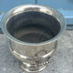 Silver Plated ice bucket medicis Bucket Made in England