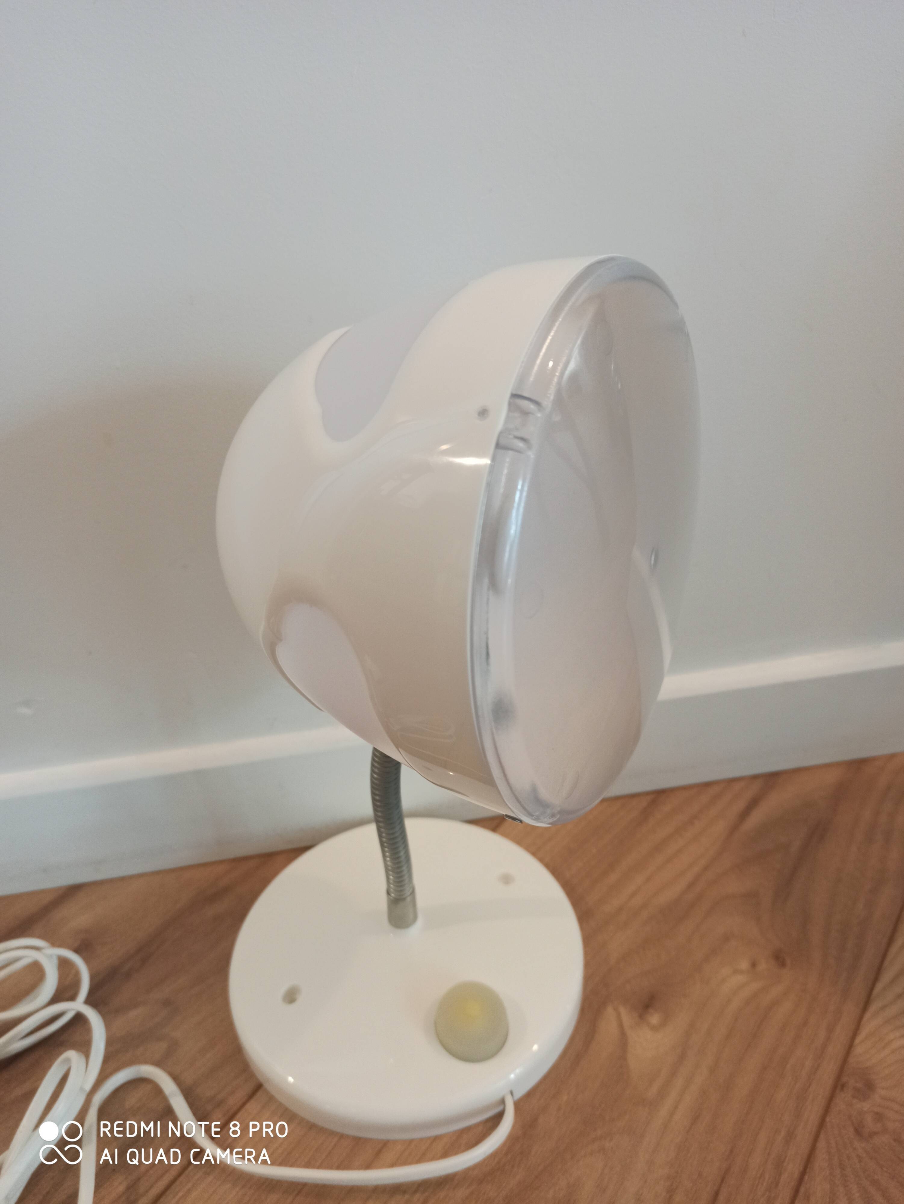 Lamp or wall lamp ikea Skojig clouds