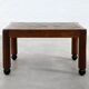 Dutch modernist Art Deco dining suite in oak, Netherlands, c. 1930
