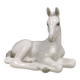 Original lomonosov horse, from before 1989 (ussr stamp under the horse)