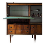Scandinavian sideboard