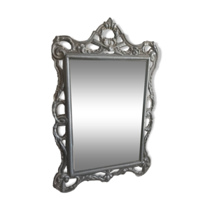 miroir biseauté Art