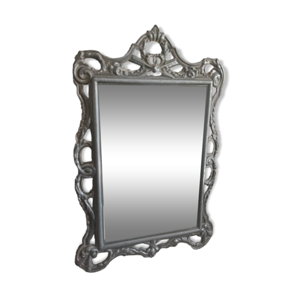 Miroir biseauté Art Déco — Beyit