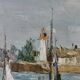 Tableau marine