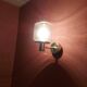 Pair of 60'S brass wall lamps, Hans Agne Jakobsson, model V212A