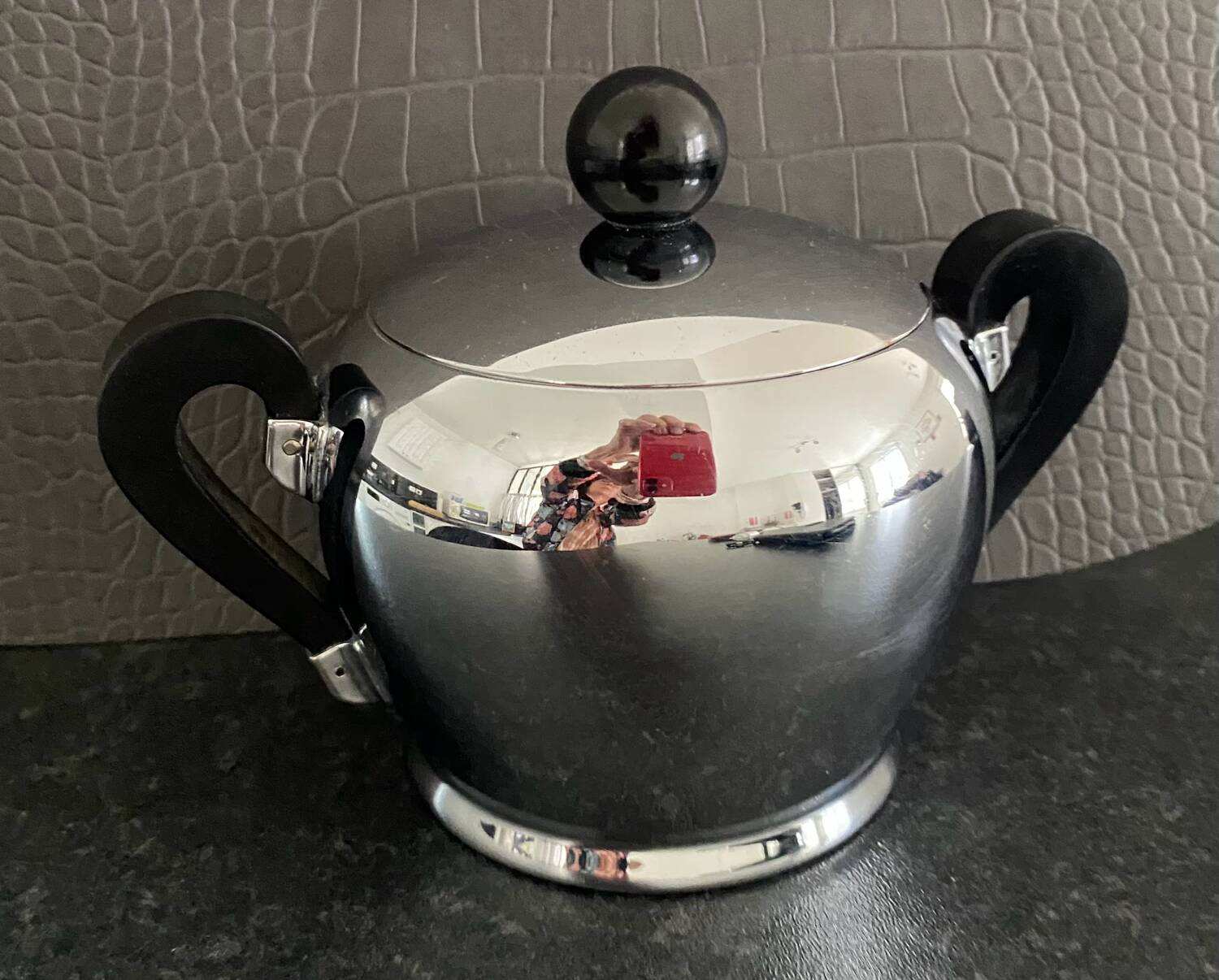 Alfa Italy Sugar Bowl