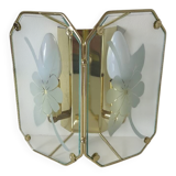 Wall light
