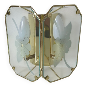 Wall light