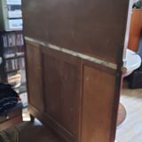Art nouveau buffet
