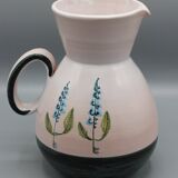 Old vintage ceramic roy yvon vallauris